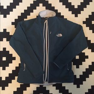 North face women’s Apex Nimble jacket